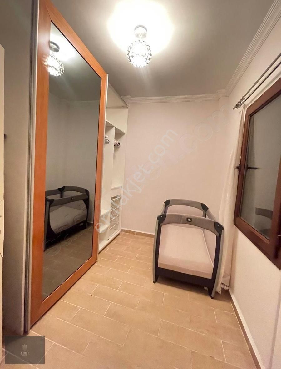 Yalıkavak Merkez Sahile 150 M Mesafede Satılık Villa - Görsel 8