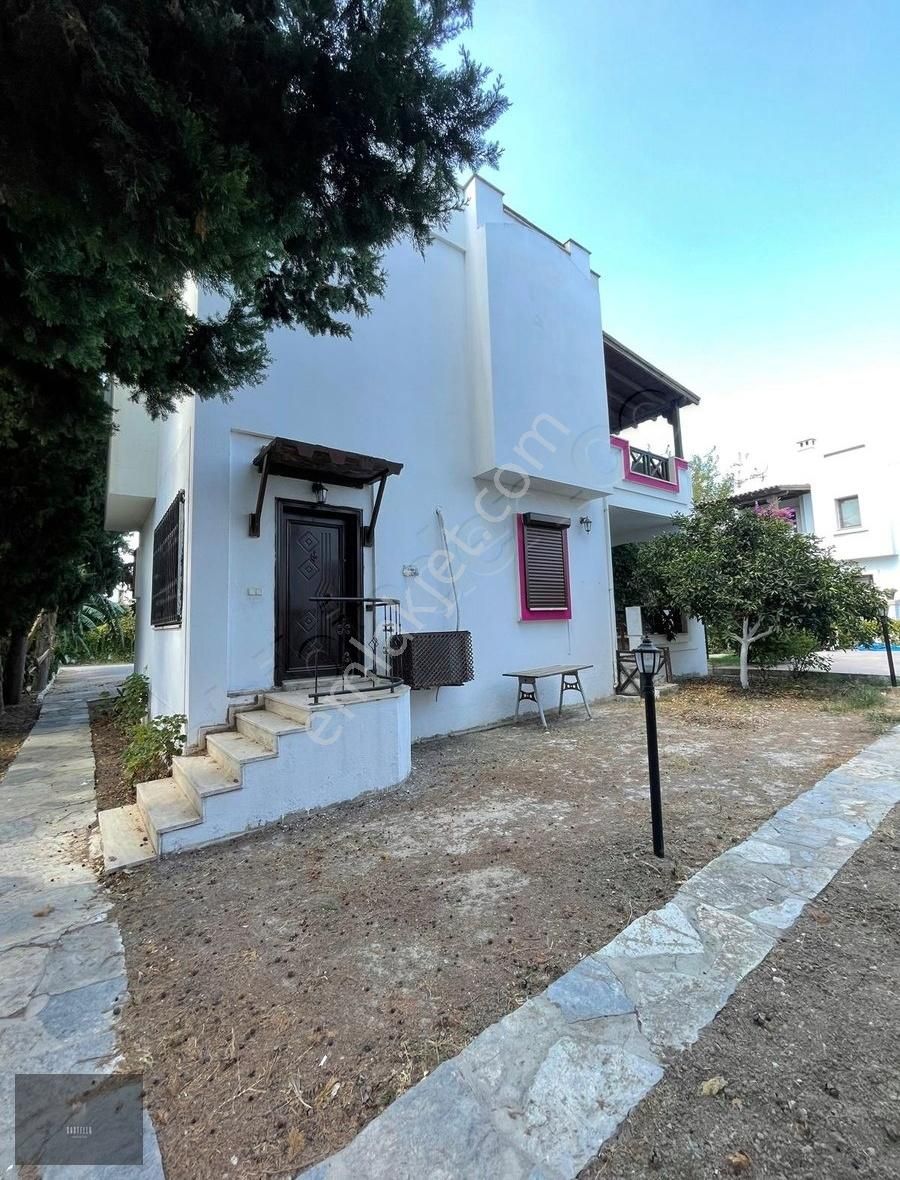 Yalıkavak Merkez Sahile 150 M Mesafede Satılık Villa - Görsel 2