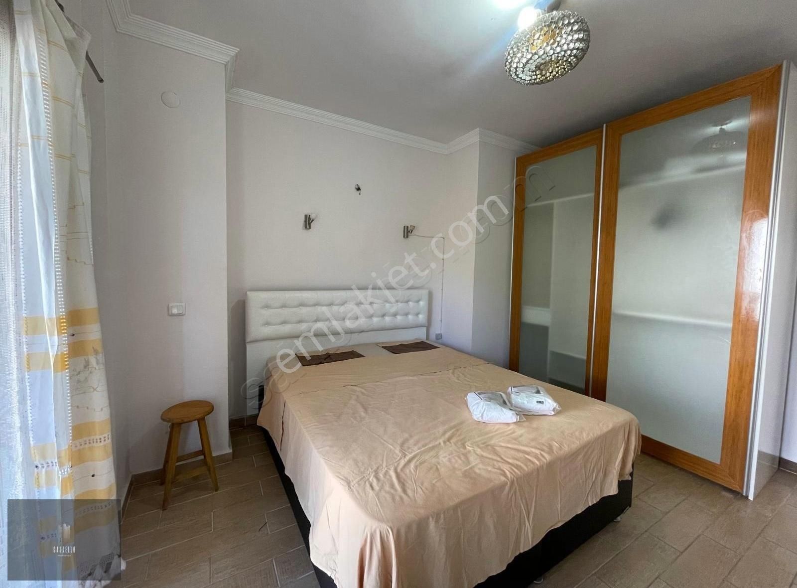 Yalıkavak Merkez Sahile 150 M Mesafede Satılık Villa - Görsel 4