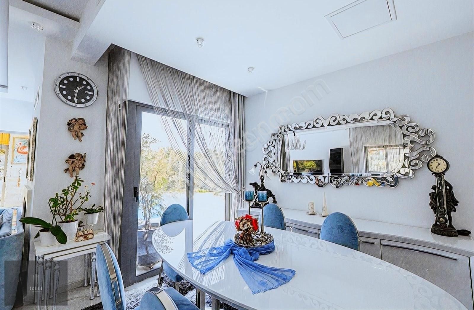 Bodrum Yalıkavak Merkezde Vatandaşlığa Uygun Satılık Lüks Villa - Görsel 2