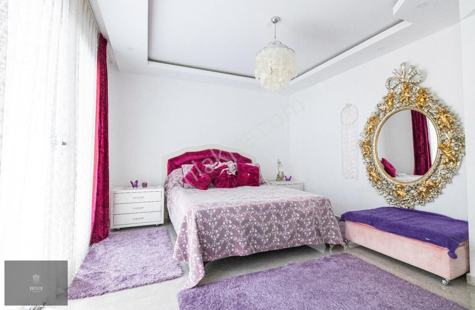Bodrum Yalıkavak Merkezde Vatandaşlığa Uygun Satılık Lüks Villa - Görsel 9