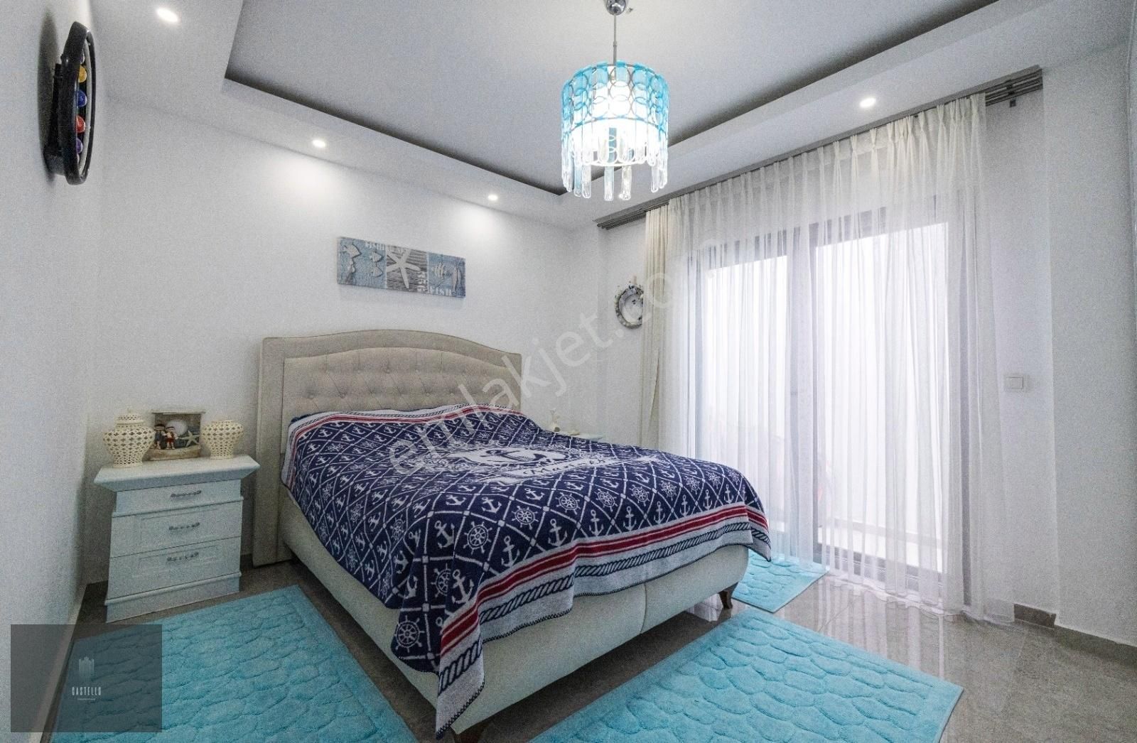 Bodrum Yalıkavak Merkezde Vatandaşlığa Uygun Satılık Lüks Villa - Görsel 4