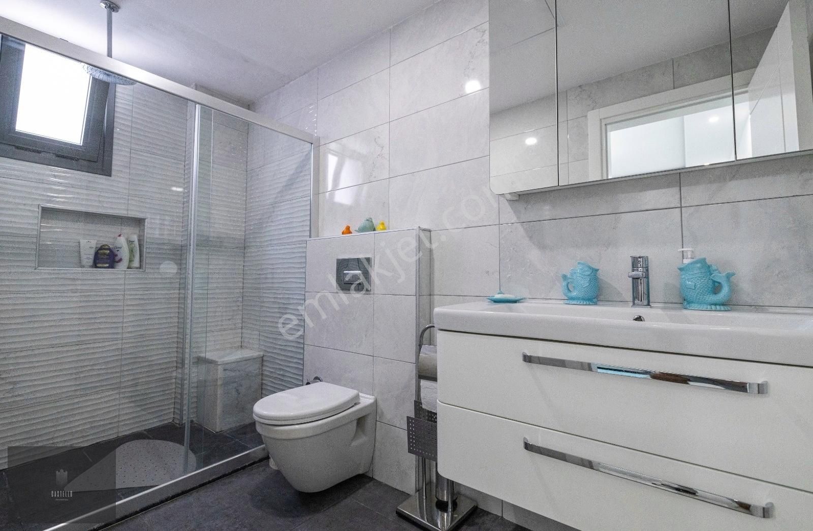 Bodrum Yalıkavak Merkezde Vatandaşlığa Uygun Satılık Lüks Villa - Görsel 8