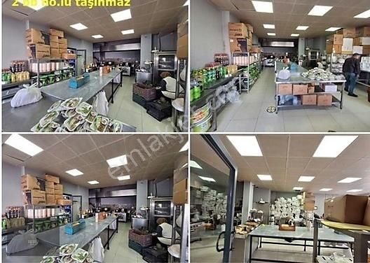 Bodrum Turgutreis'te 2 Adet Satılık Dükkan - Görsel 2