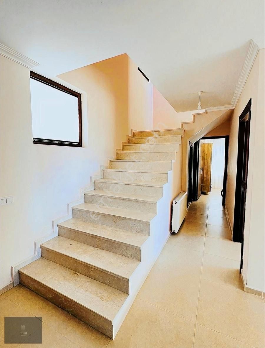 Bodrum Yalıkavak Kapanmaz Deniz Manzaralı Satılık Villa - Görsel 17