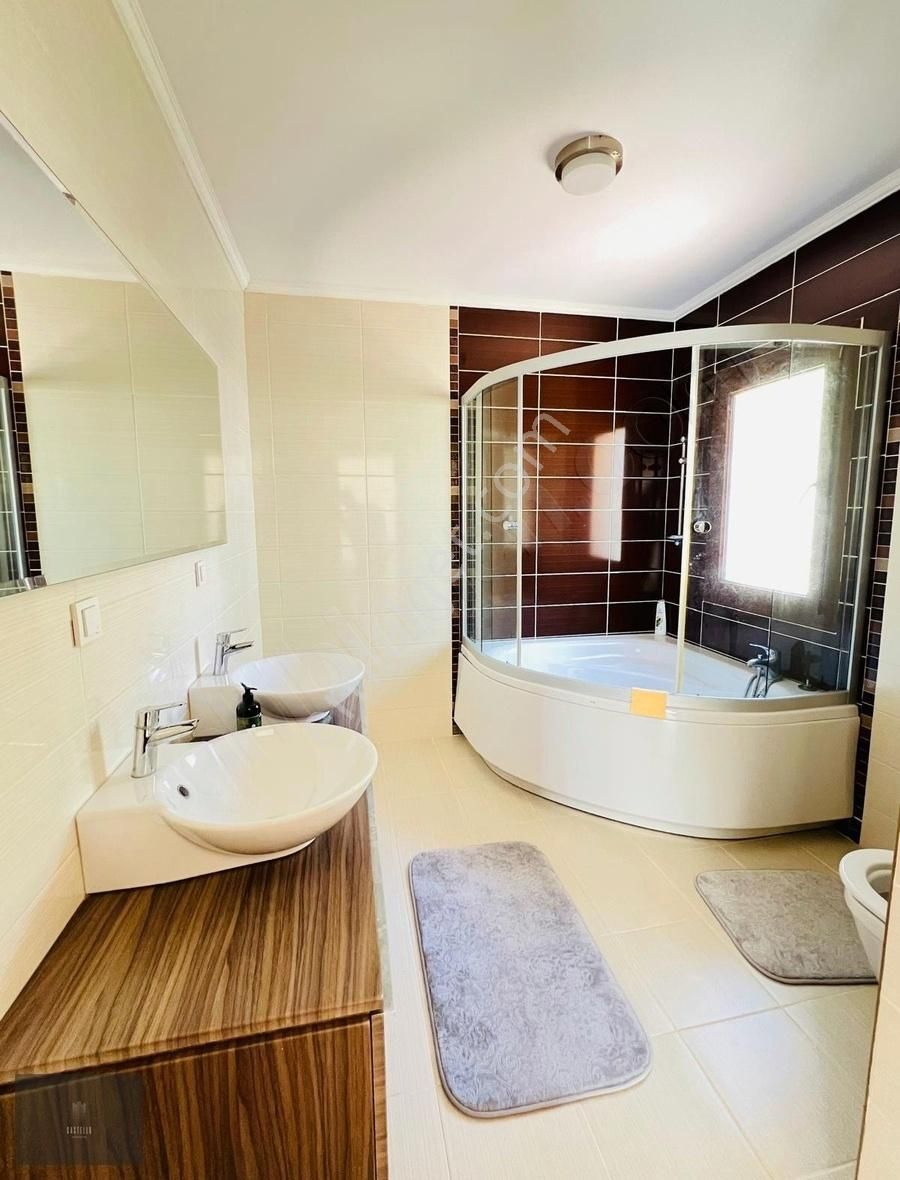 Bodrum Yalıkavak Kapanmaz Deniz Manzaralı Satılık Villa - Görsel 20
