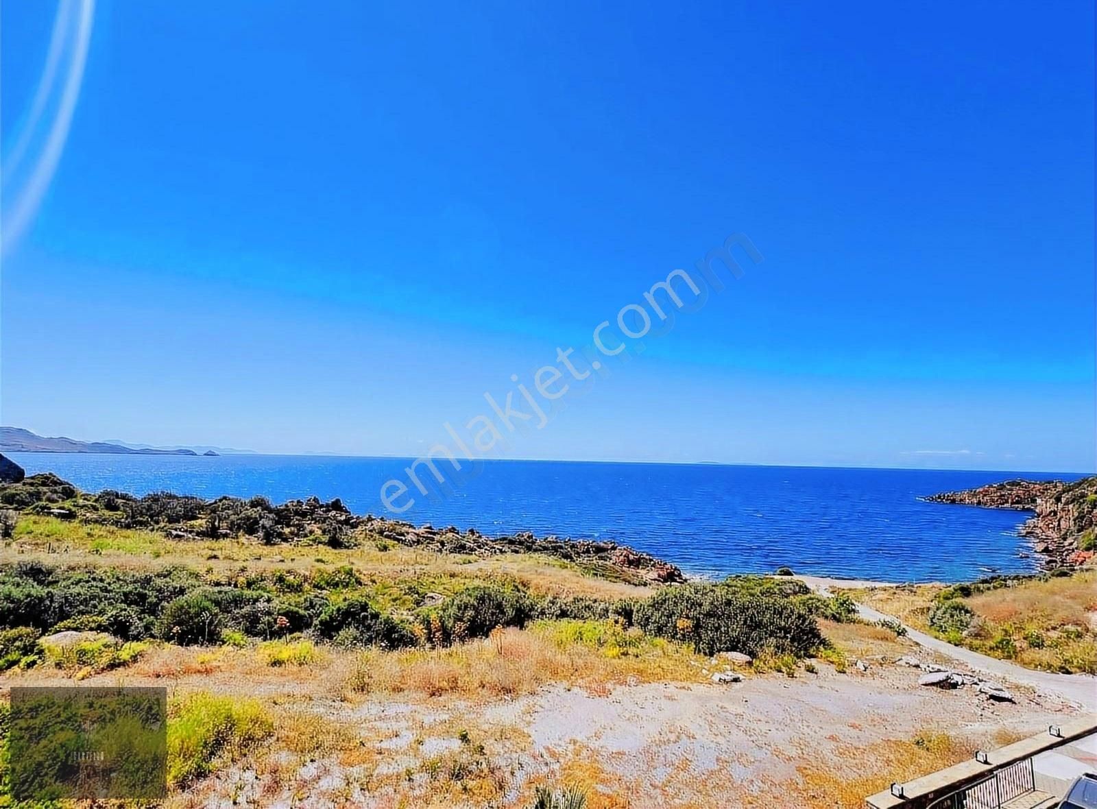 Bodrum Yalıkavak Kapanmaz Deniz Manzaralı Satılık Villa - Görsel 21
