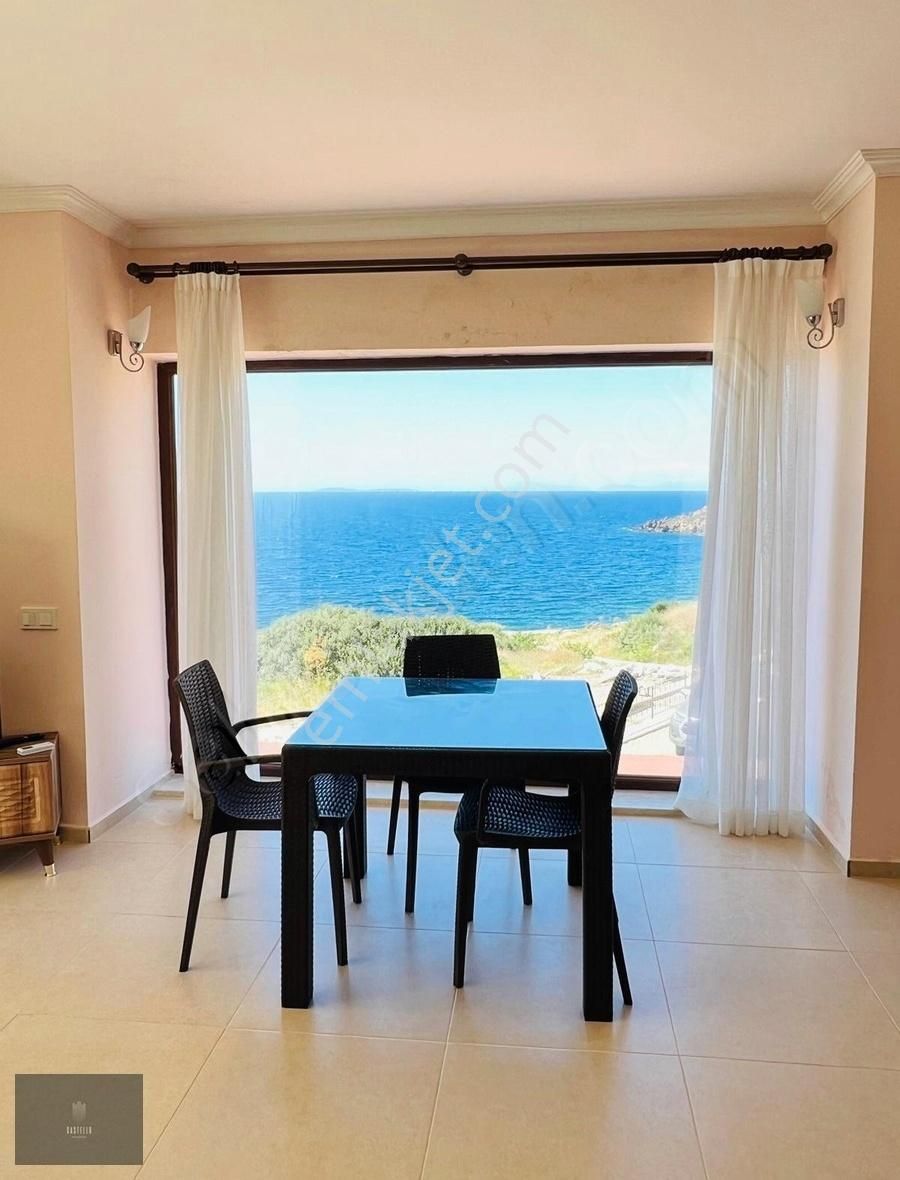 Bodrum Yalıkavak Kapanmaz Deniz Manzaralı Satılık Villa - Görsel 27