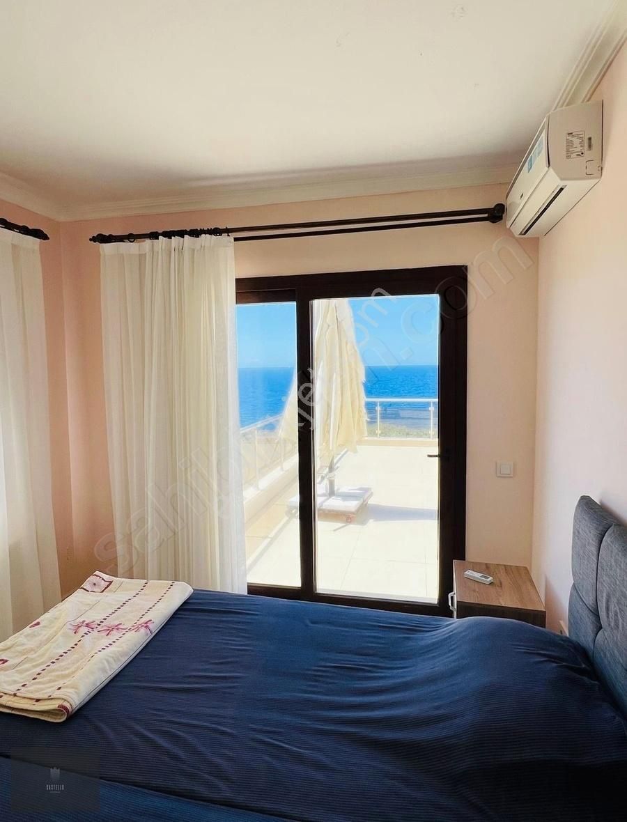 Bodrum Yalıkavak Kapanmaz Deniz Manzaralı Satılık Villa - Görsel 5