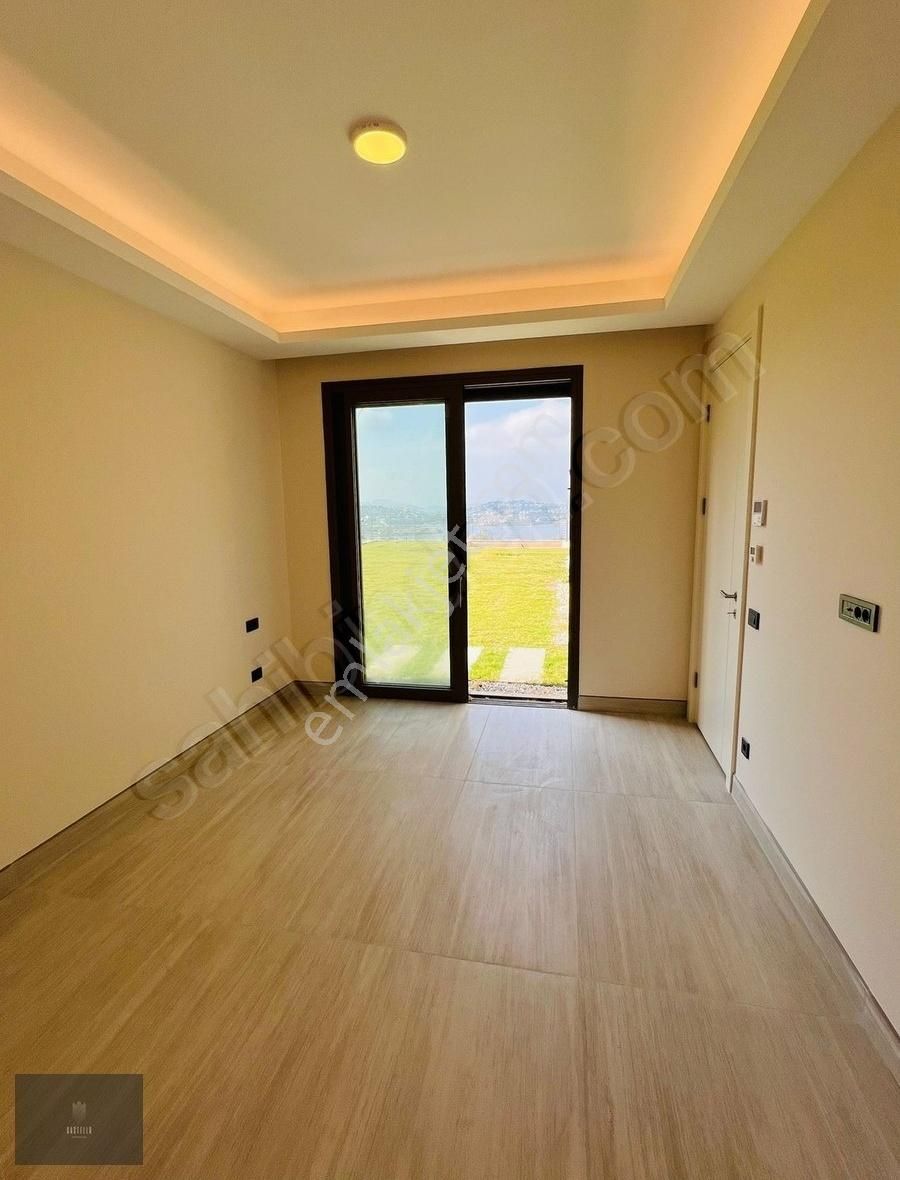 Bodrum Yalıkavak Seba Taş Evler'de Deniz Manzaralı Villa - Görsel 9