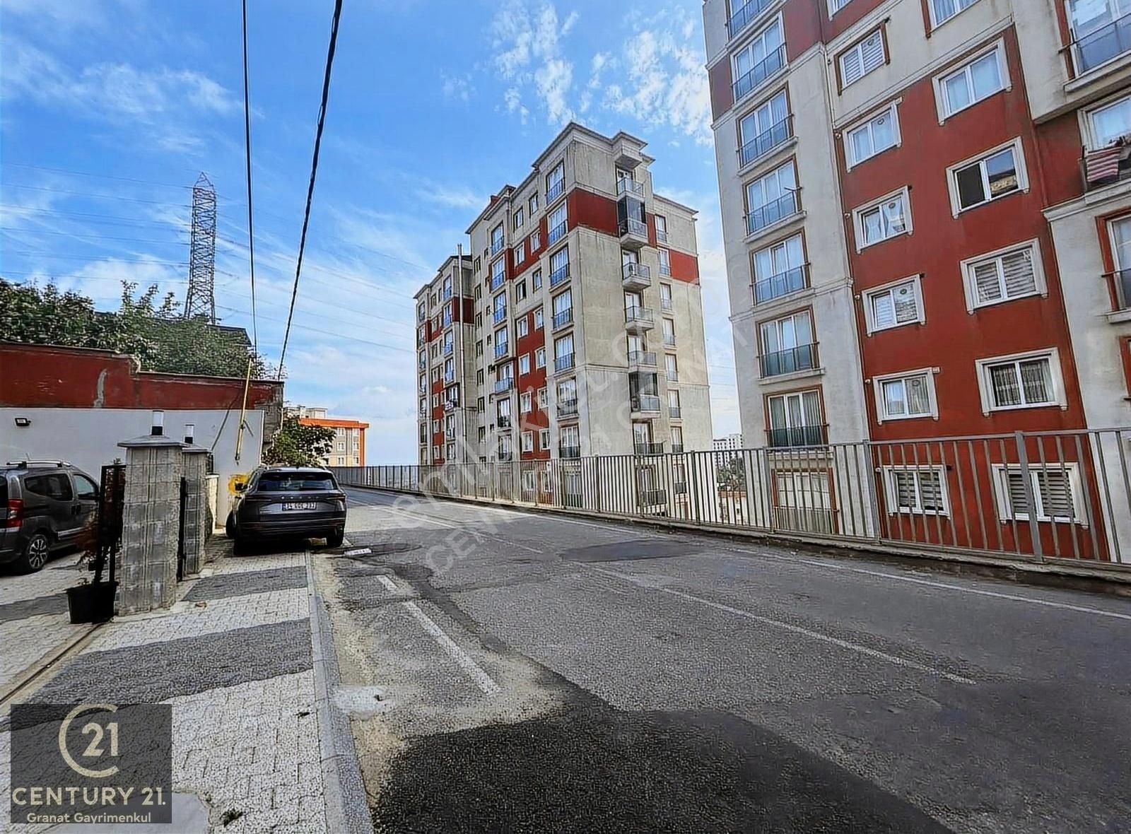 Pendik Velibaba Satılık Daire PENDİK VELİBABA MAHALLESİNDE SATILIK SIFIR DAİRE