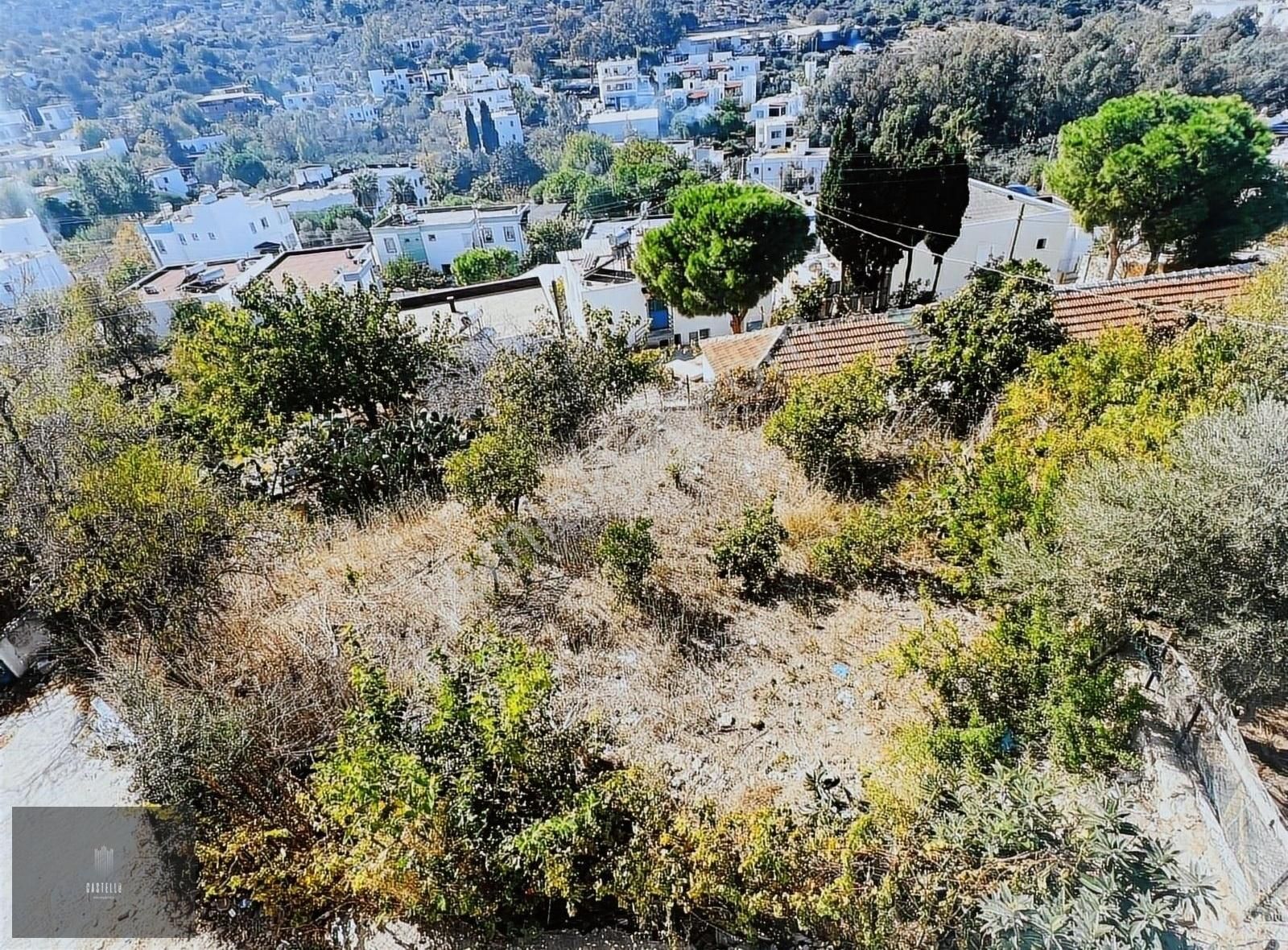 Gündoğan Merkez Satılık Arsa - Görsel 6