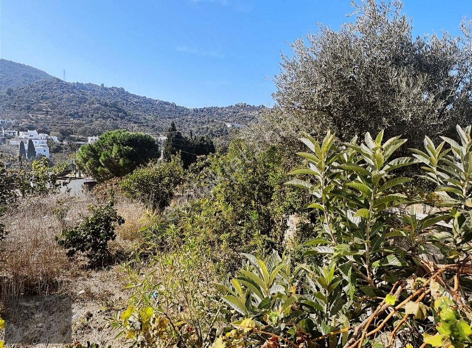 Gündoğan Merkez Satılık Arsa - Görsel 8