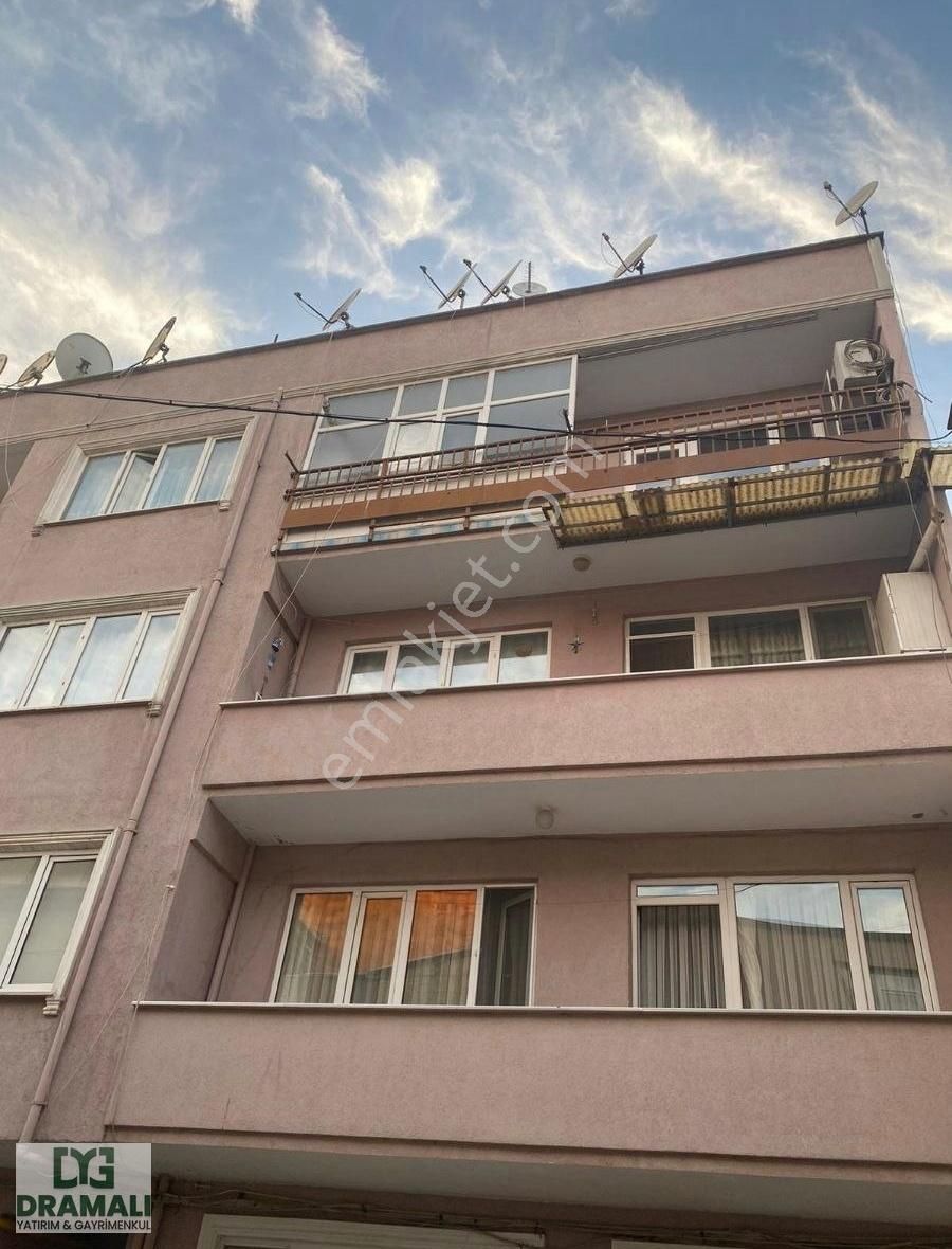 Mustafakemalpaşa Hamzabey Satılık Daire BURSA MUSTAFAKEMALPAŞA HAMZABEY 110 M2 DAİRE