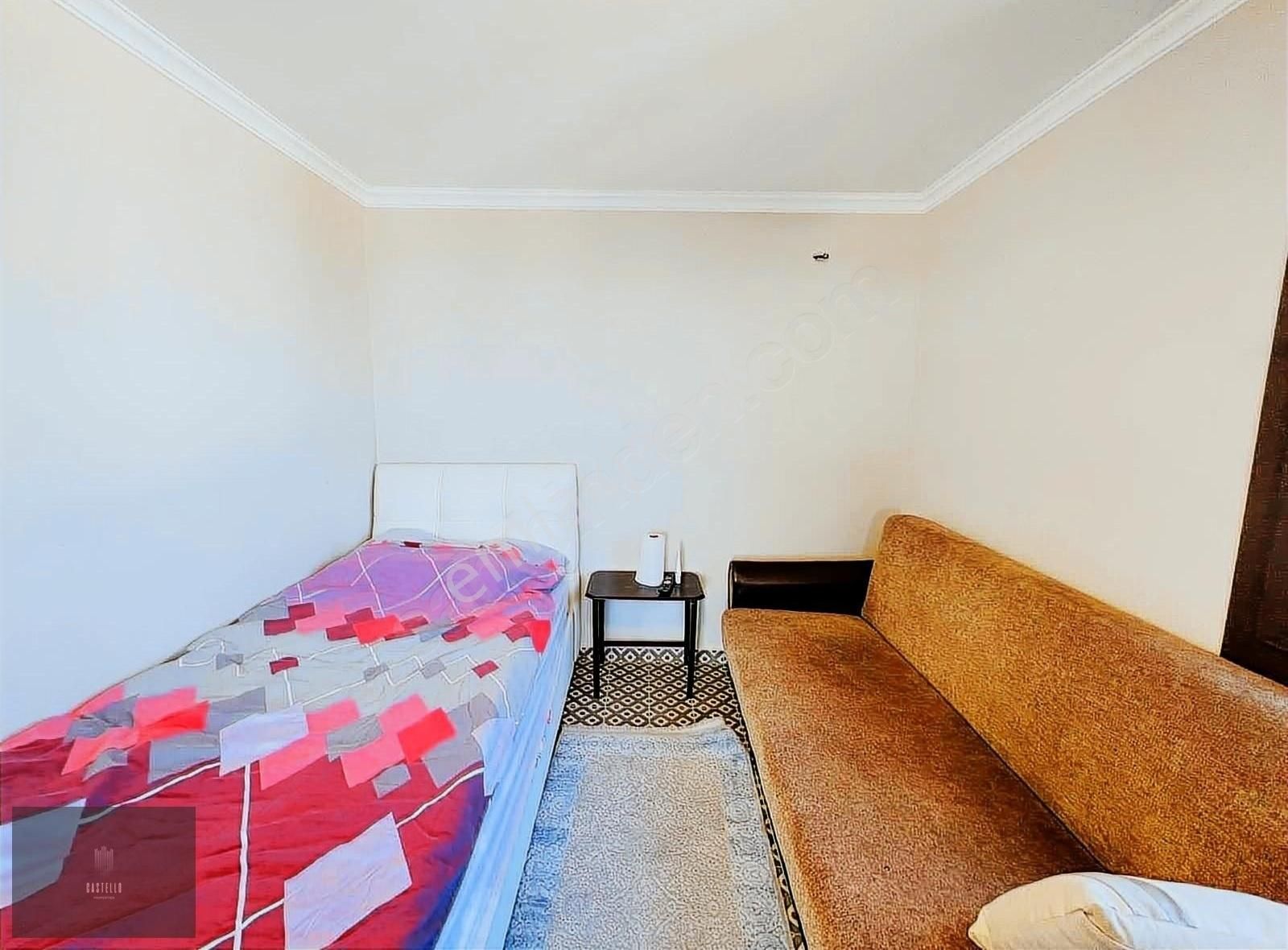 Gündoğan Panoramik Deniz Manzaralı Villa - Görsel 8