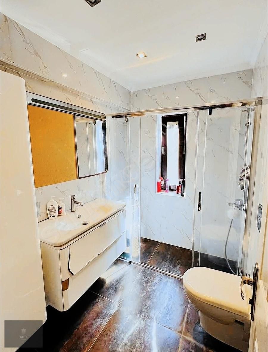 Gündoğan Panoramik Deniz Manzaralı Villa - Görsel 4