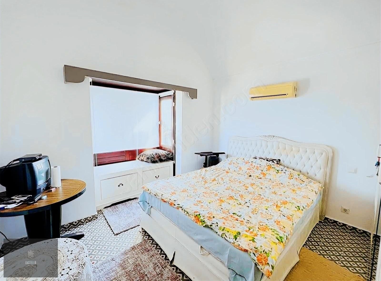 Gündoğan Panoramik Deniz Manzaralı Villa - Görsel 2