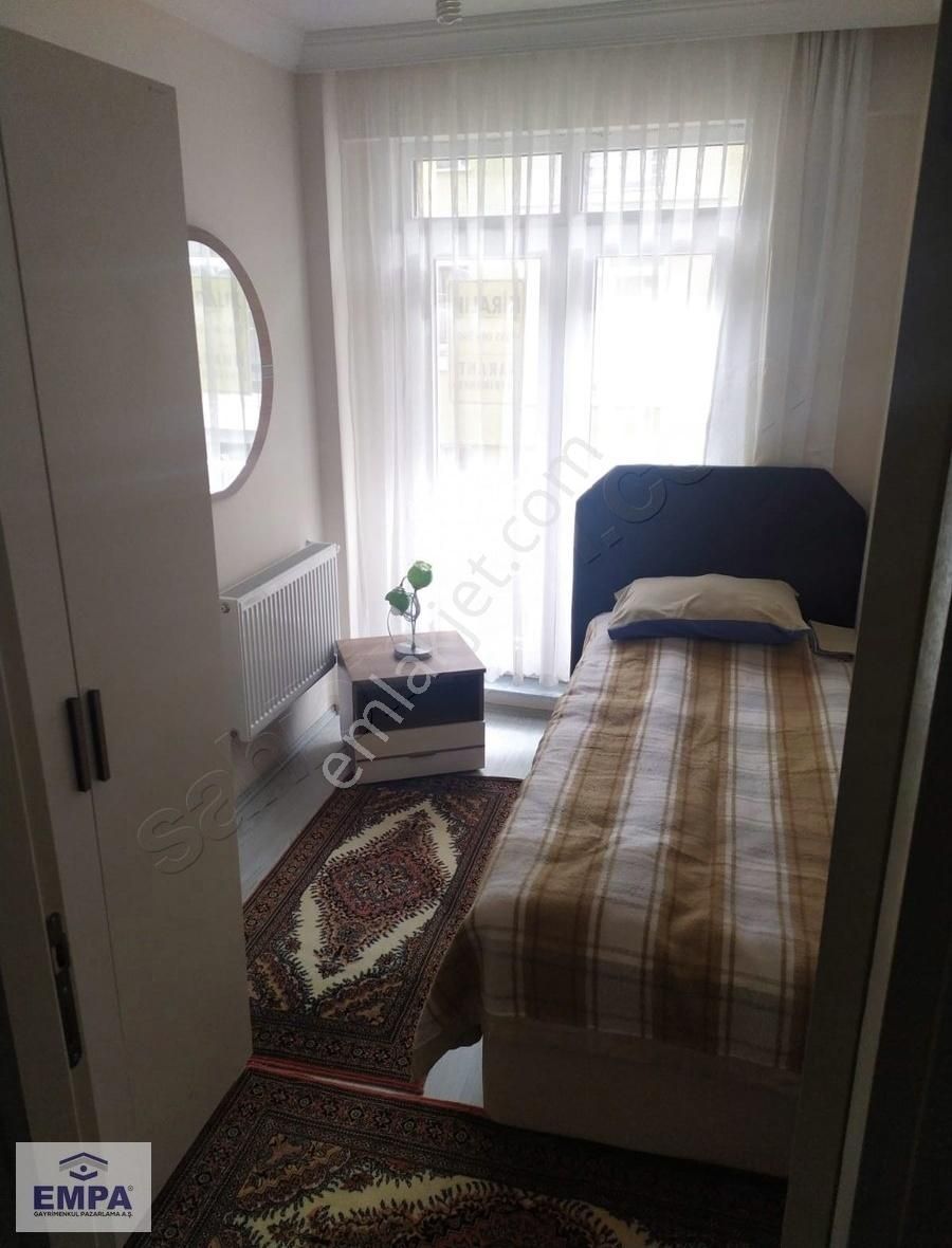 Tepebaşı Uluönder Kiralık Daire Empa'dan Uluönder Mah. 1+1 50m² Full Eşyalı Daire