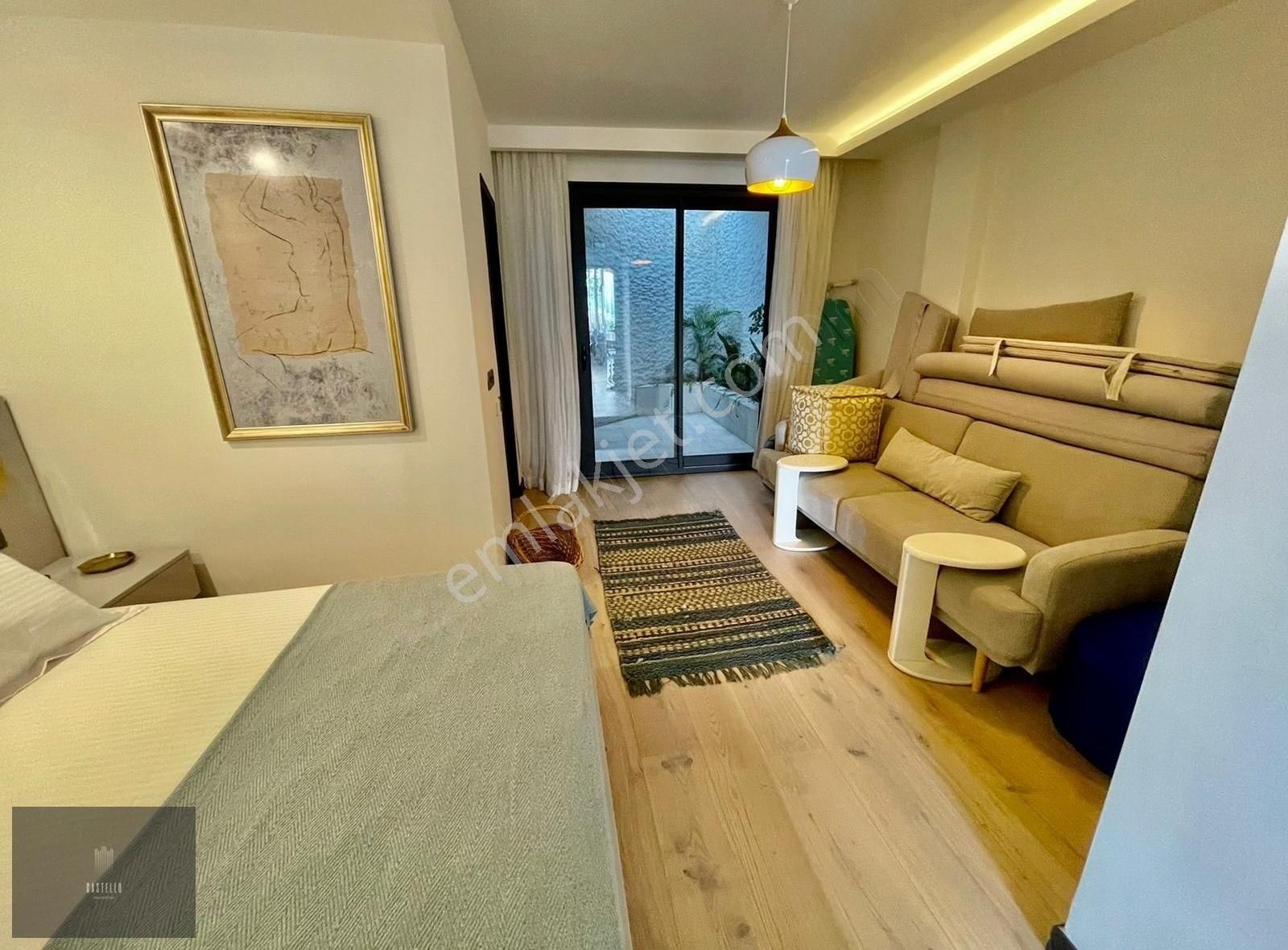 Yalıkavak Prestijli Sitede Satılık Bahçe Katı Daire - Görsel 2