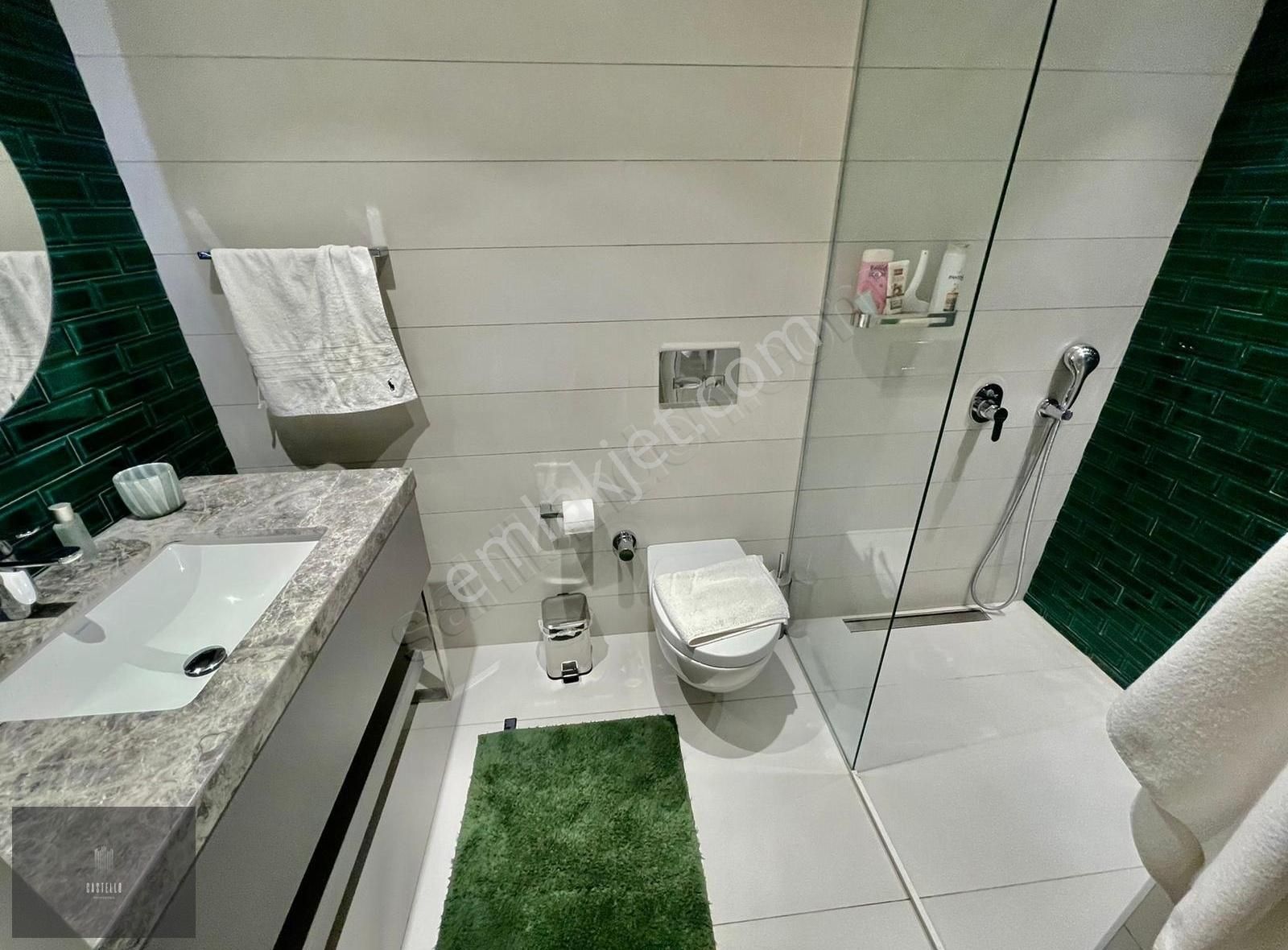 Yalıkavak Prestijli Sitede Satılık Bahçe Katı Daire - Görsel 3