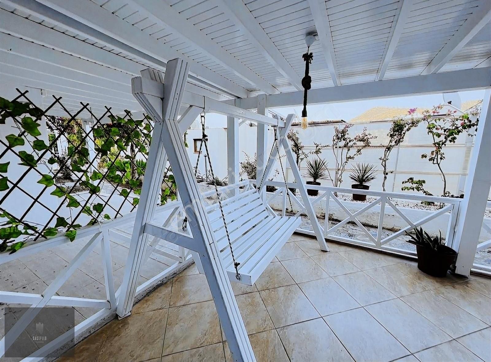 Bodrum Yalıkavak Panoramik Marina Manzaralı 3+2 Satılık Villa - Görsel 27