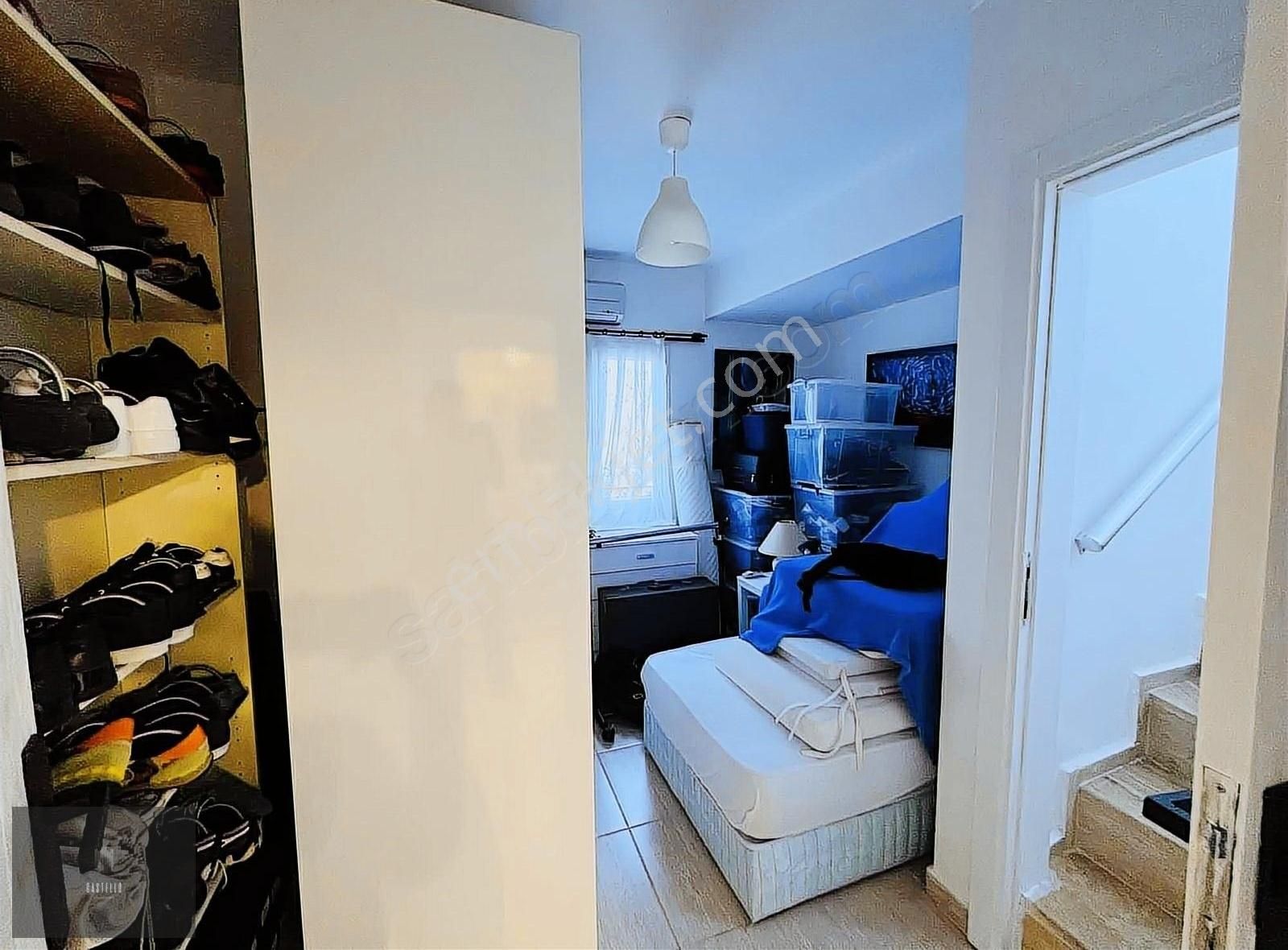 Bodrum Yalıkavak Panoramik Marina Manzaralı 3+2 Satılık Villa - Görsel 15