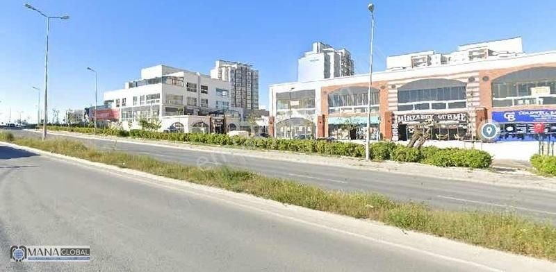 Başakşehir Bahçeşehir 2. Kısım Kiralık Dükkan & Mağaza Ana Cadde Üzeri Kiralık Dükkan