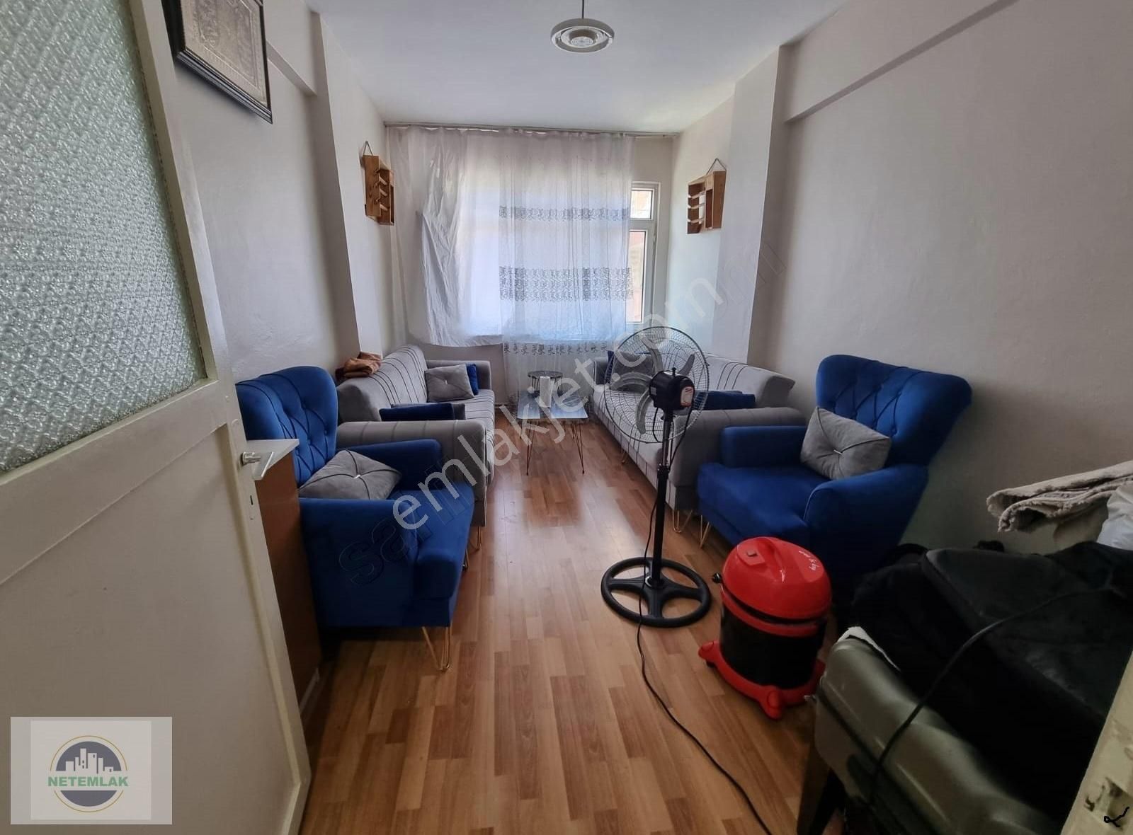 Güngören Mareşal Çakmak Satılık Daire TRAMVAYA YAKIN 2. KAT 2+1 ODALI ÖN CEPHE KREDİLİ SATILIK DAİRE