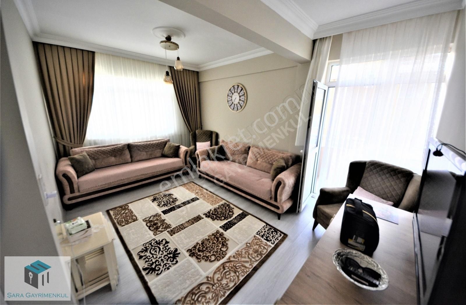 Kartal Gümüşpınar Satılık Daire KARTAL SOĞANLIK 3+1 MASRAFSIZ 125 M2 E5 METRO YANI FIRSAT ARAKAT