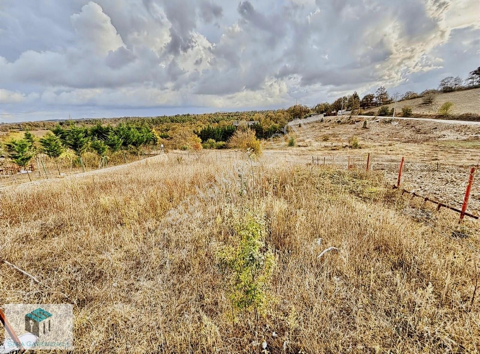 Gebze Kargalı Satılık Konut İmarlı GEBZE KARGALI YAPI RUHSATLI TAKASA AÇIK İMARLI KUPON ARSA