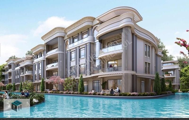 Kartepe Sarımeşe Satılık Daire ZERAY KARTEPE MAHAL FIRSAT 1+1 90m2 SATIŞA HAZIR DAİRE