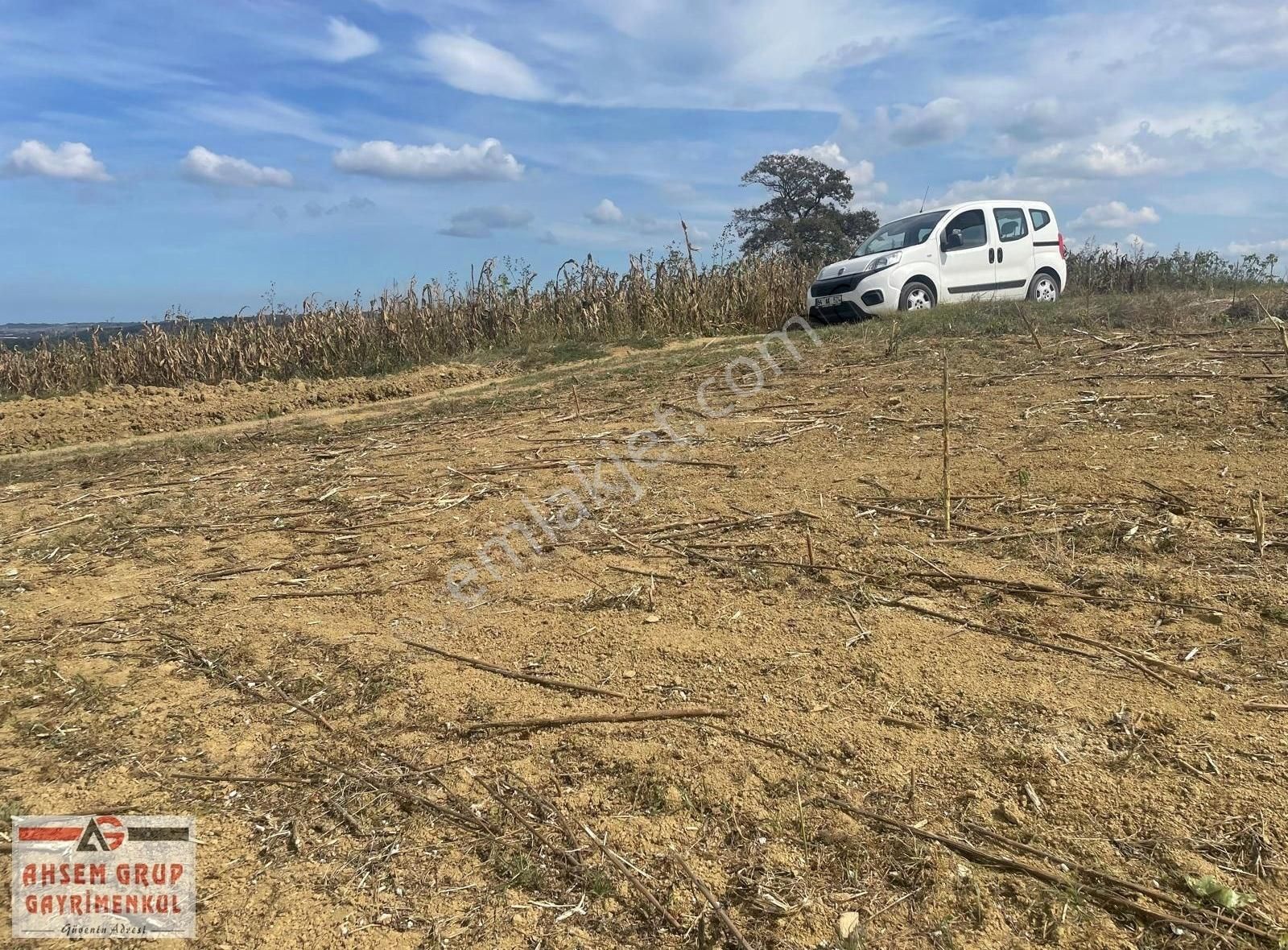 Kaynarca Kızılcaali Satılık Tarla Kaynarca Kızılcaalide Yol Cepheli Uygun Fiyatlı Satılık Arsa