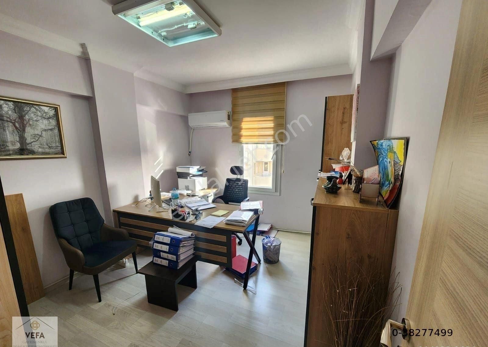 Marmaris Tepe Satılık Daire Marmaris Merkez'de, Masrafsız, 2+1 Kapalı Mutfak, Düz Daire