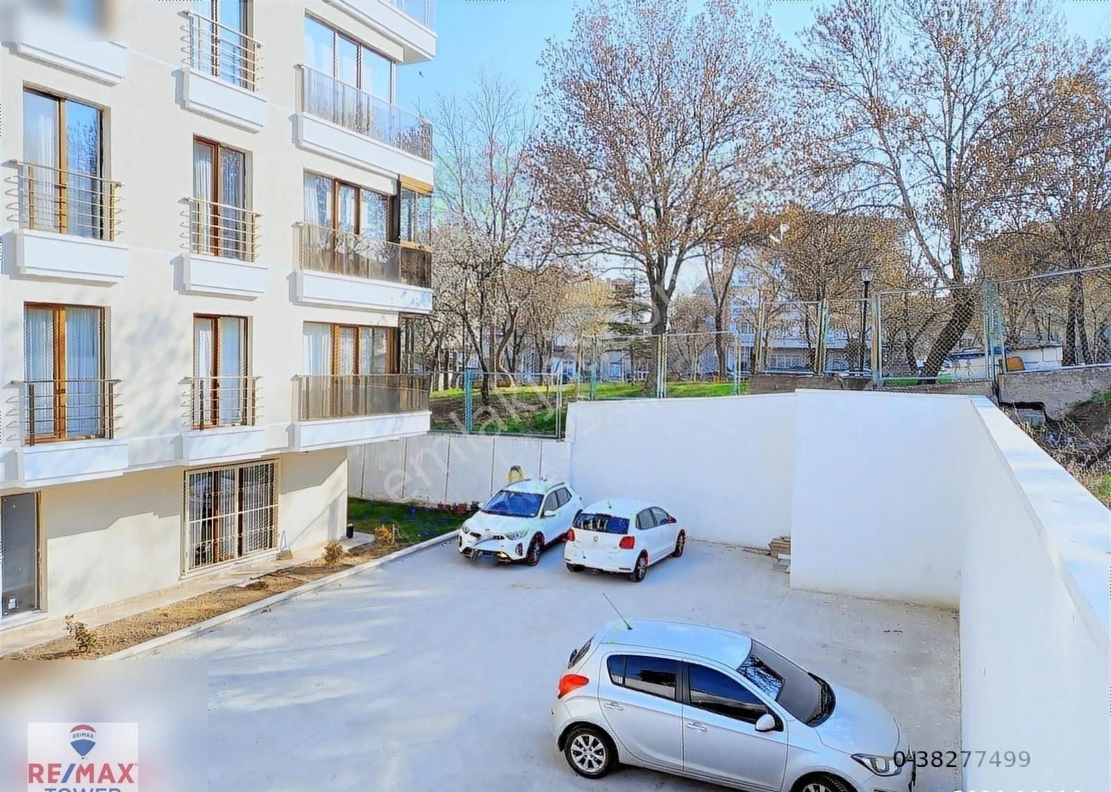 Çankaya Maltepe Satılık Daire ANITKABİR ve GENÇLİK CADDESİ'NE ÇOK YAKIN, SATILIK 2+1 DAİRE