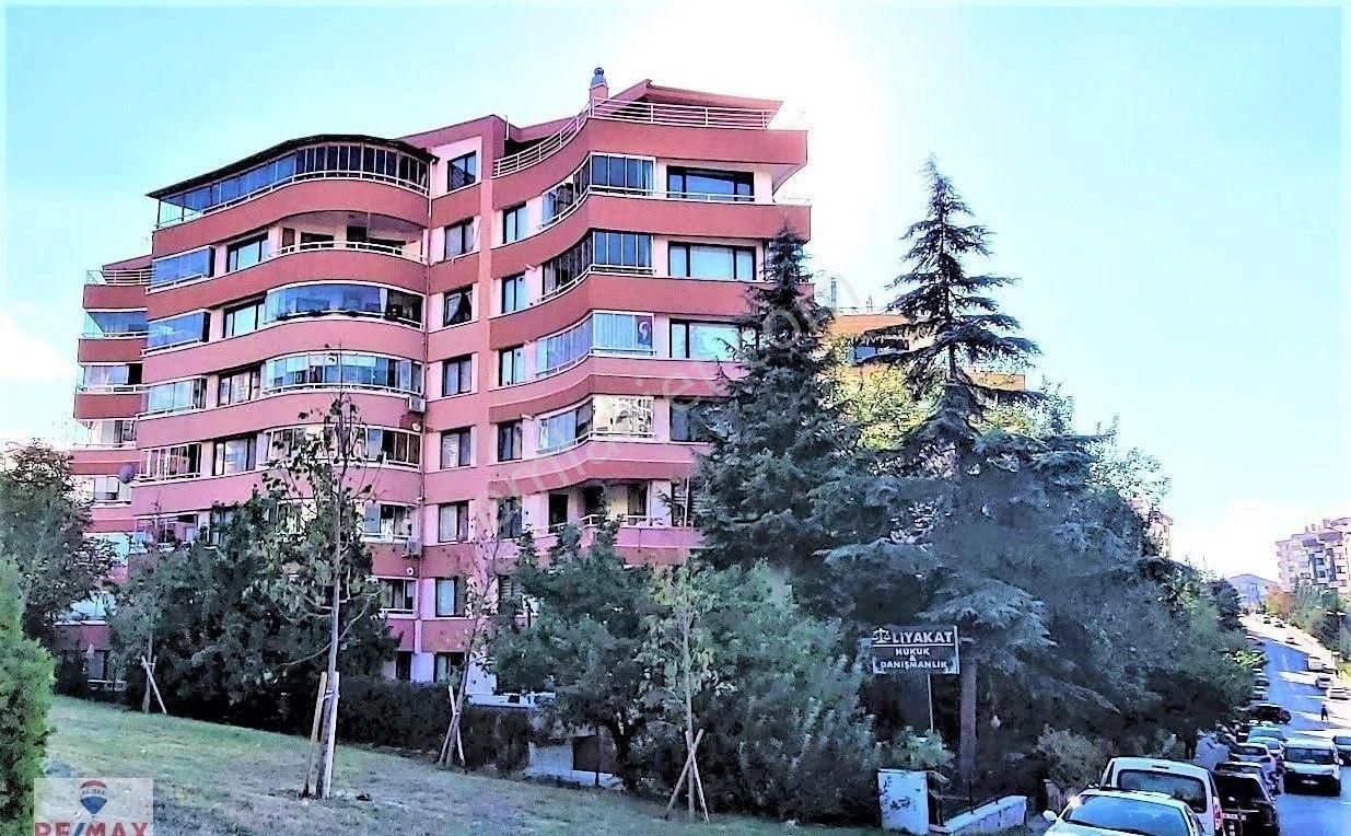 Çankaya Çukurambar Kiralık Daire ÇUKURAMBARIN MERKEZİNDE 4+1 FULL MOBİLYALI KİRALIK DAİRE