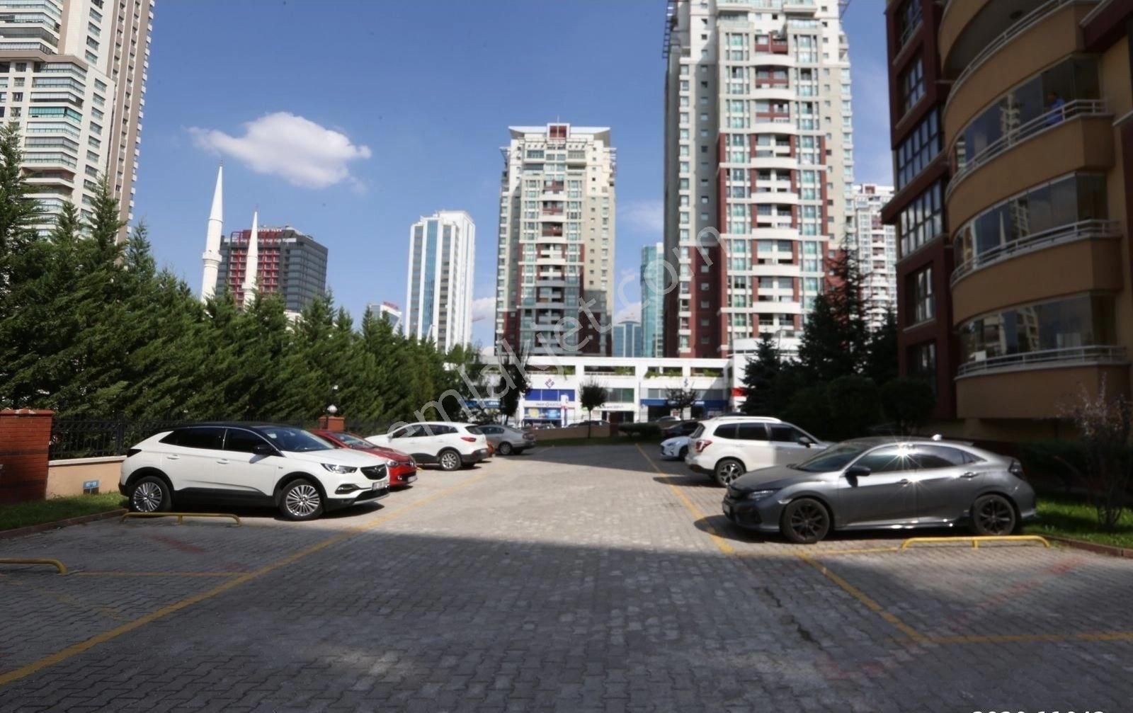 Çankaya Kızılırmak Satılık Daire ÇUKURAMBAR MUHSİNYAZICIOĞLU CAD. ÜZERİ, 3 CEPHELİ, 8+1 SATILIK DUBLEX DAİRE