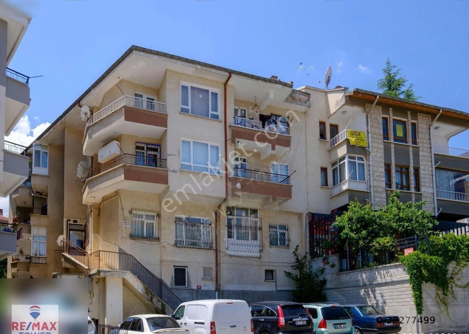 Çankaya Aşağı Öveçler Satılık Daire ÖVEÇLER MERKEZİ LOKASYONDA 3+1 SATILIK DAİRE