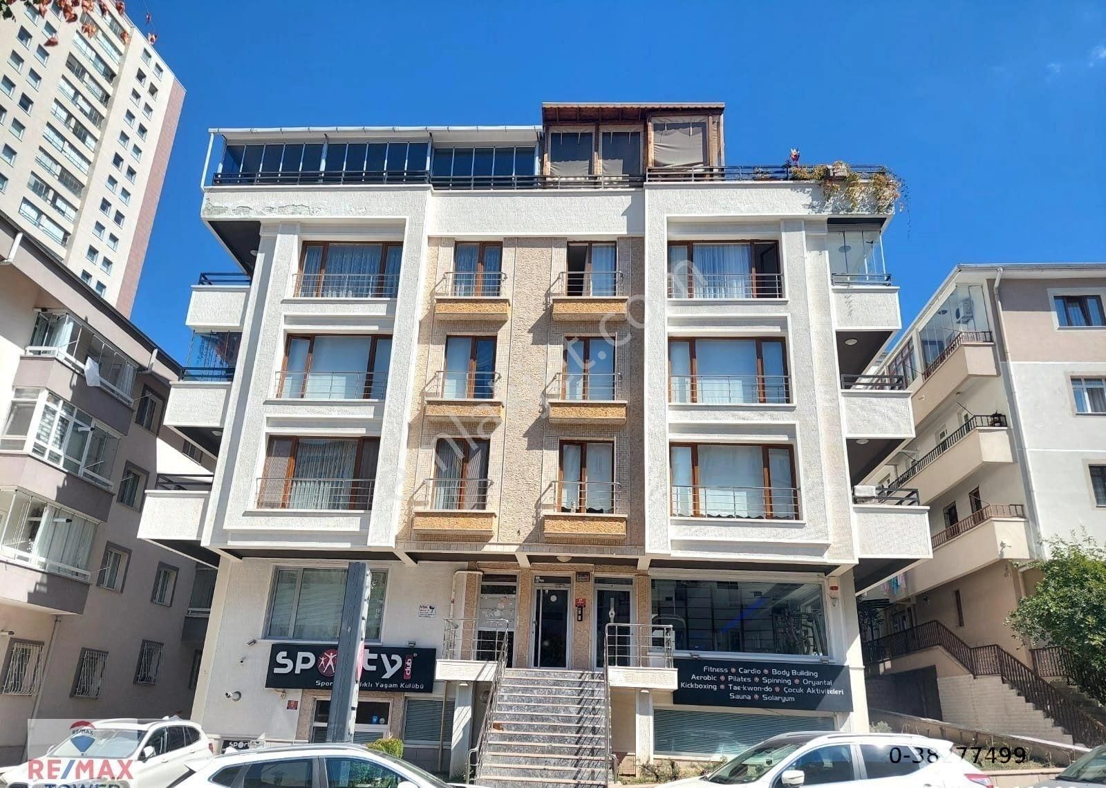 Çankaya Harbiye Satılık Daire HARBİYE MAHALLESİ HÜRRİYET CADDESİ 5+1 SATILIK DUBLEKS