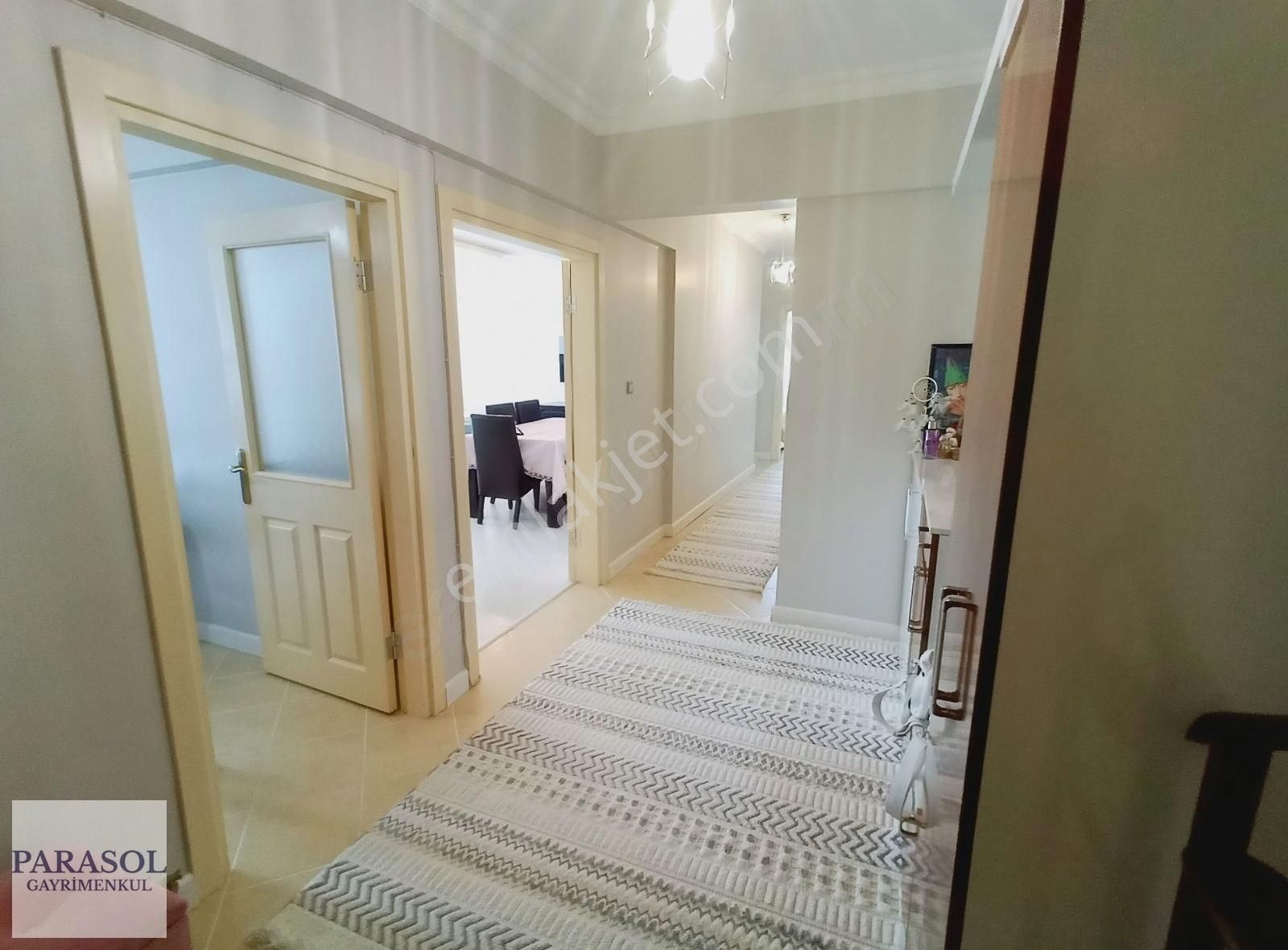 Beylikdüzü Yeşilkent 2 Sitesi Peyzaj Cephe Satılık 3+1 Daire - Görsel 23