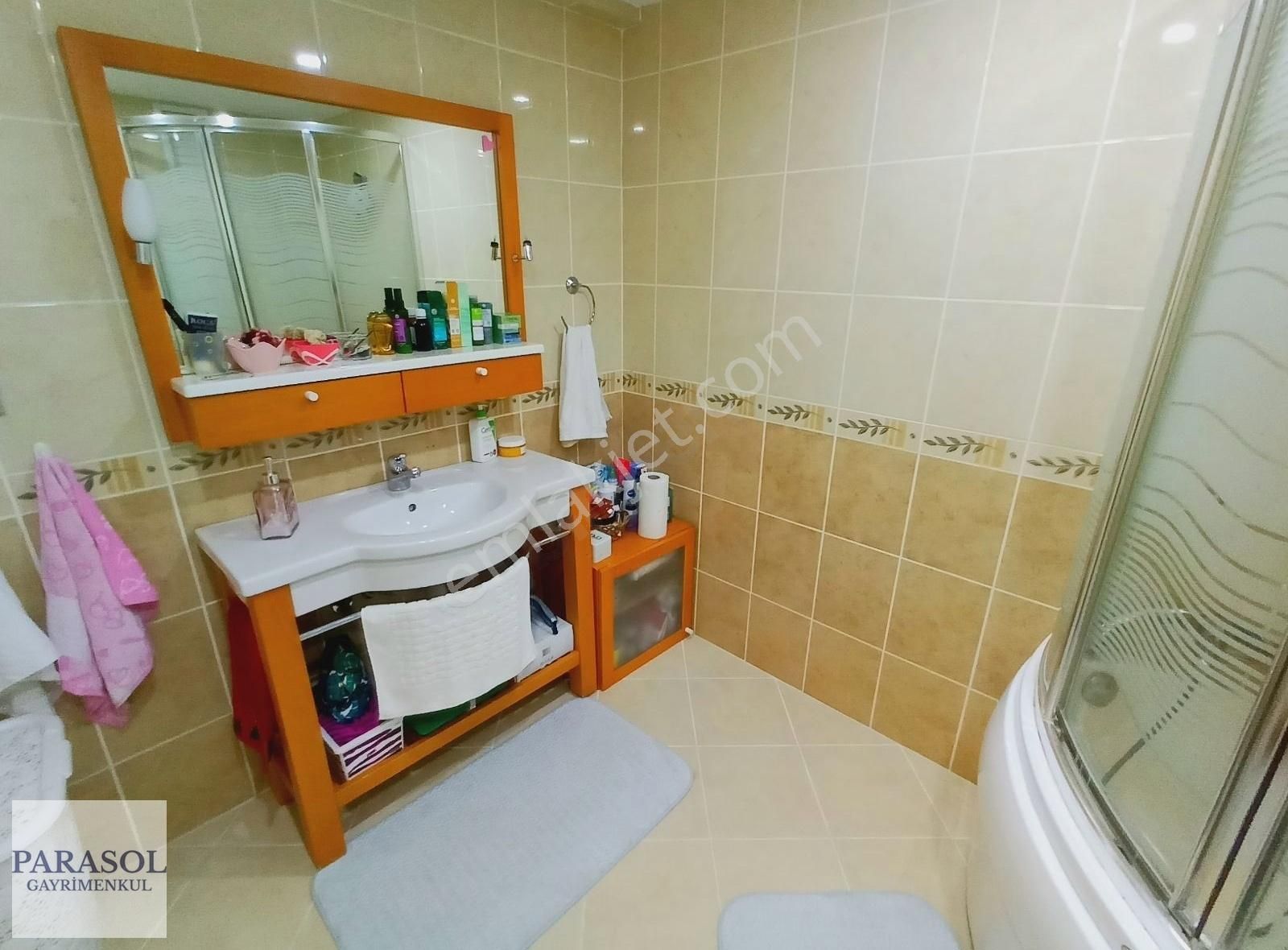 Beylikdüzü Yeşilkent 2 Sitesi Peyzaj Cephe Satılık 3+1 Daire - Görsel 11