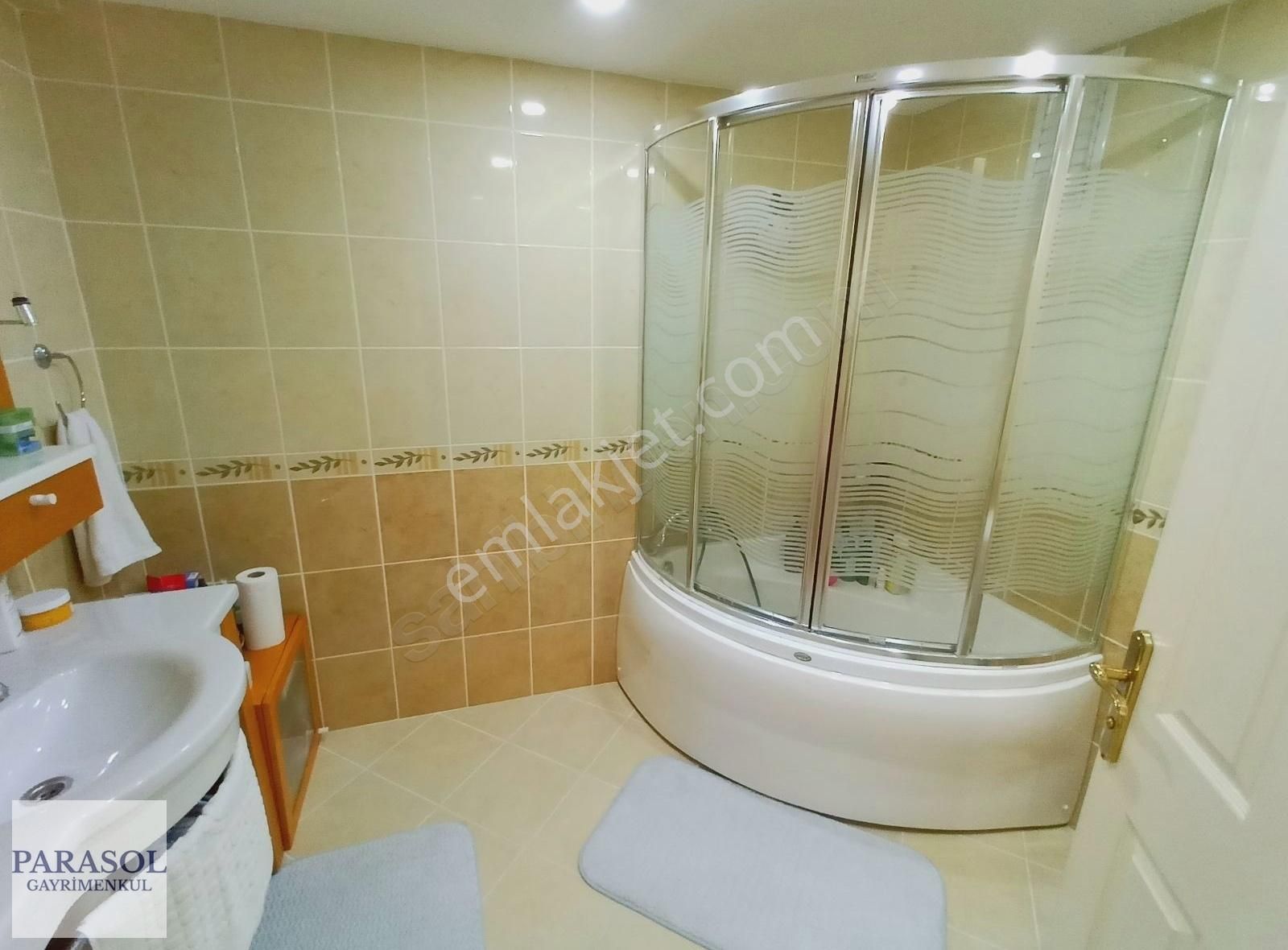 Beylikdüzü Yeşilkent 2 Sitesi Peyzaj Cephe Satılık 3+1 Daire - Görsel 31