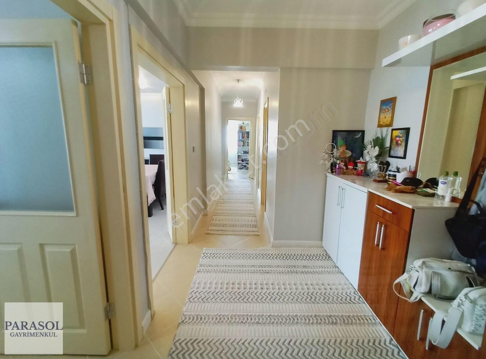 Beylikdüzü Yeşilkent 2 Sitesi Peyzaj Cephe Satılık 3+1 Daire - Görsel 25