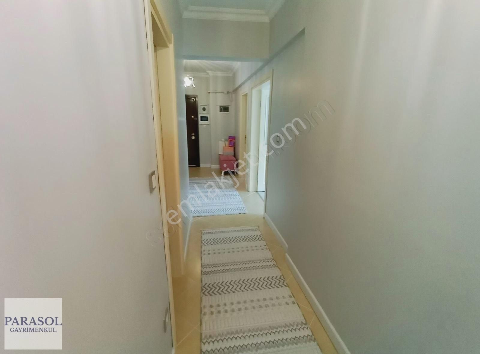 Beylikdüzü Yeşilkent 2 Sitesi Peyzaj Cephe Satılık 3+1 Daire - Görsel 6