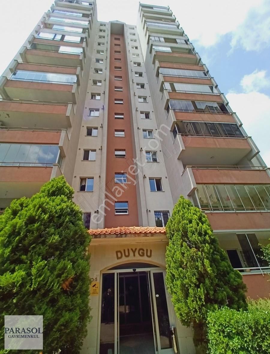Beylikdüzü Yeşilkent 2 Sitesi Peyzaj Cephe Satılık 3+1 Daire - Görsel 24