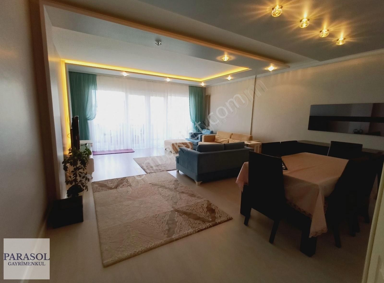 Beylikdüzü Yeşilkent 2 Sitesi Peyzaj Cephe Satılık 3+1 Daire - Görsel 22