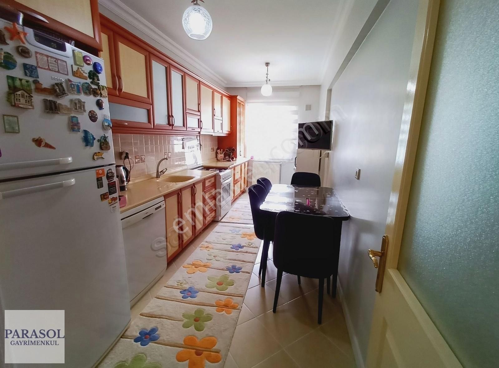 Beylikdüzü Yeşilkent 2 Sitesi Peyzaj Cephe Satılık 3+1 Daire - Görsel 3