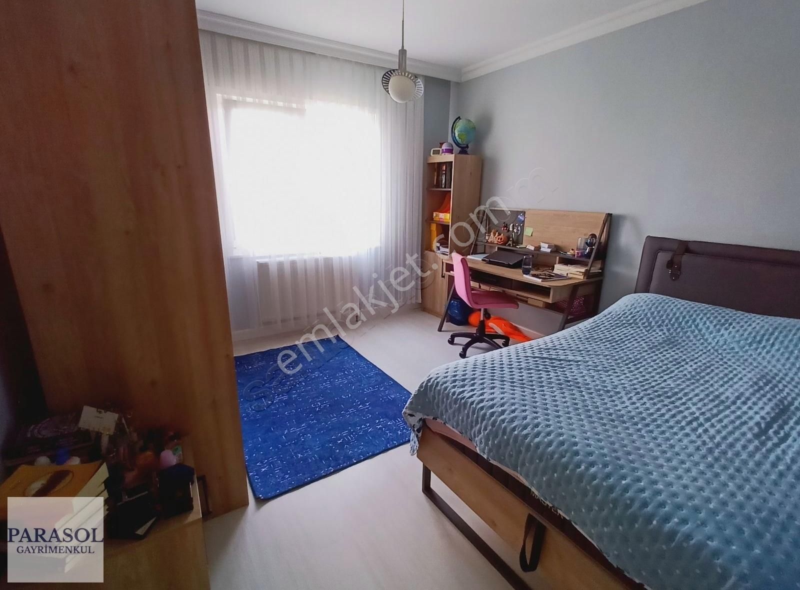 Beylikdüzü Yeşilkent 2 Sitesi Peyzaj Cephe Satılık 3+1 Daire - Görsel 5