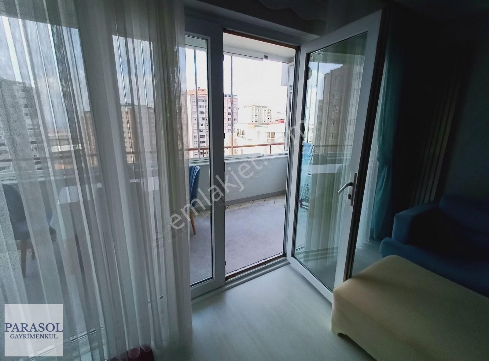 Beylikdüzü Yeşilkent 2 Sitesi Peyzaj Cephe Satılık 3+1 Daire - Görsel 28