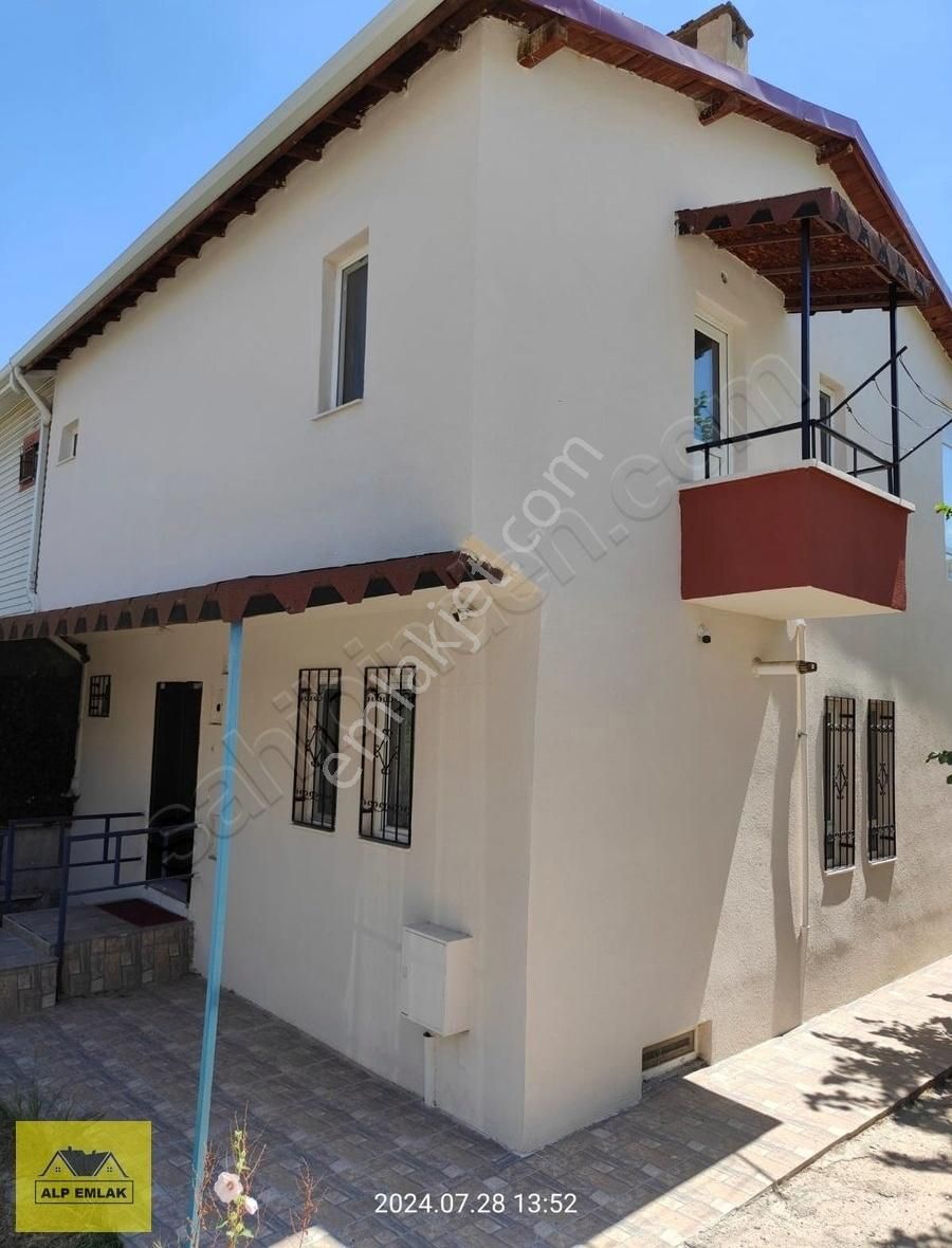 Sincan Törekent Satılık Villa Alp Emlaktan Satılık Villa