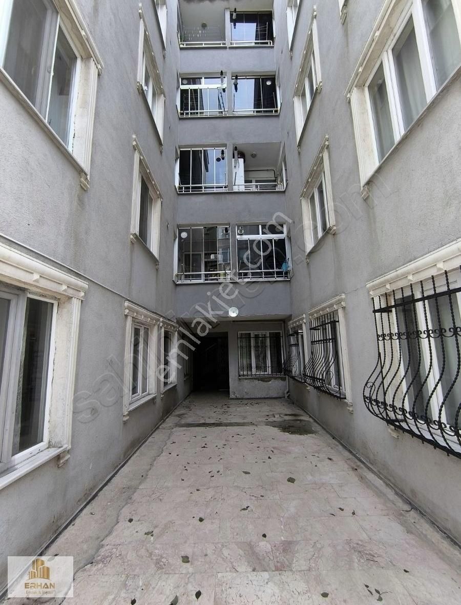 Vize Devlet Satılık Daire KIRKLARELİ VİZE DEVLET MAHALLESİ 2+1 SATILIK DAİRE